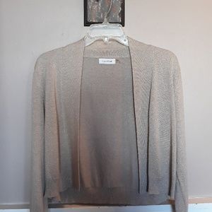 Calvin Klein sweater